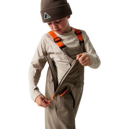 Orage - Terrain 3 Ply Bib Pant - Boys'