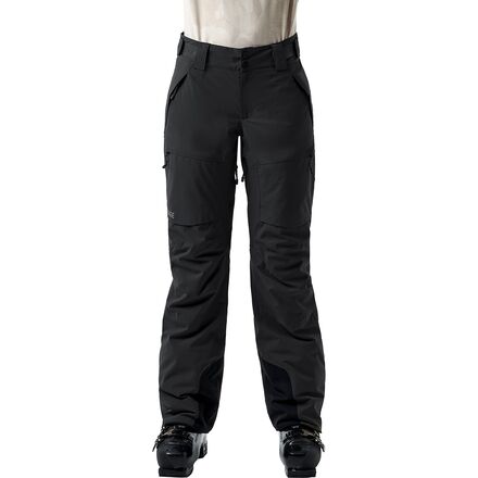 Orage - Clara Insulated Pant - Women's - Black