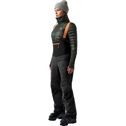 Orage - Cliff 3L Bib Pant - Women's