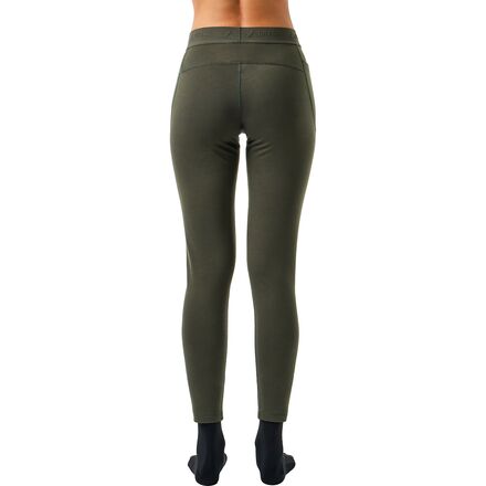 Orage - Edelweiss Heavy Base Layer Pant - Women's