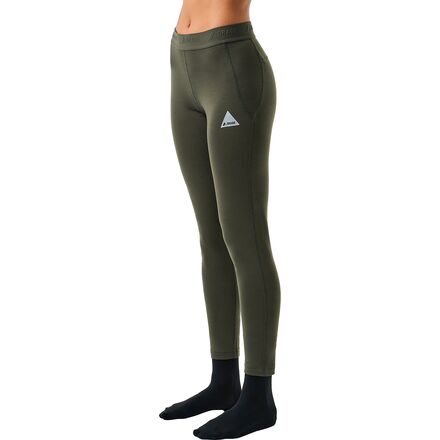 Orage - Edelweiss Heavy Base Layer Pant - Women's