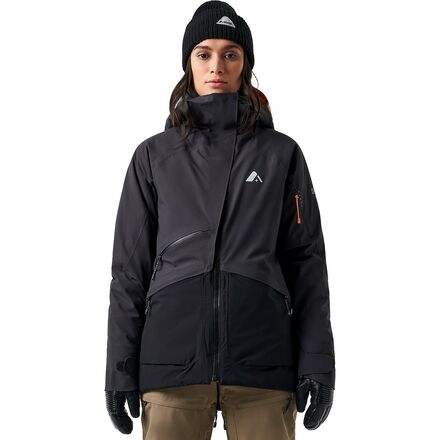 Grace Insulated Jacket - Women's