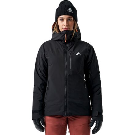 Nina Hybrid Insulated Jacket - Women's