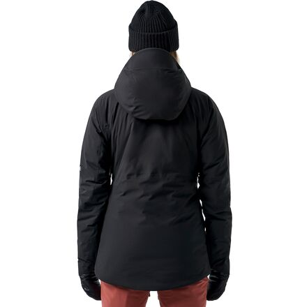 Orage - Nina Hybrid Insulated Jacket - Women's