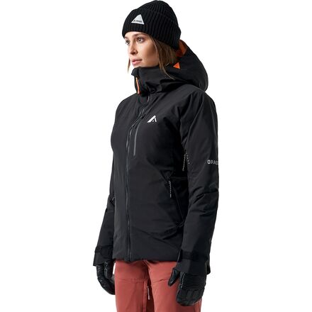 Orage - Nina Hybrid Insulated Jacket - Women's