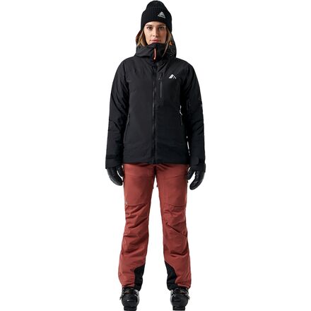 Orage - Nina Hybrid Insulated Jacket - Women's