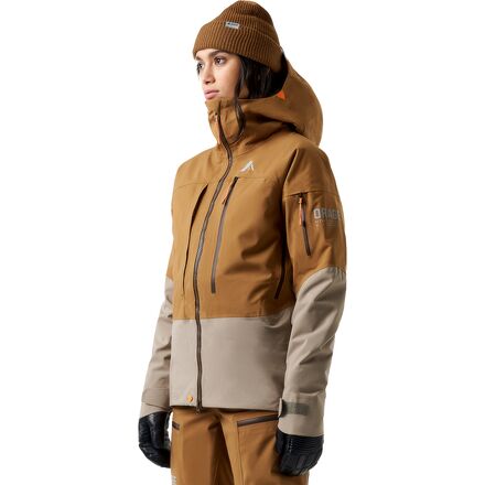 Orage - Panorama  3L Jacket - Women's