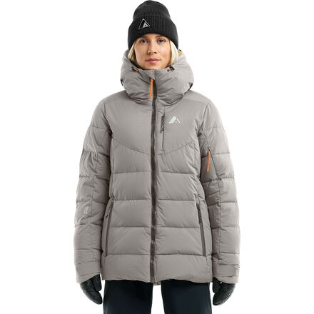 Riya Synthetic Down Jacket - Women's