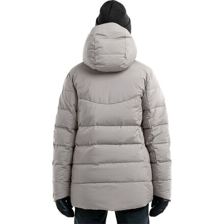 Orage - Riya Synthetic Down Jacket - Women's