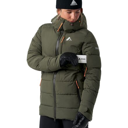 Orage - Riya Synthetic Down Jacket - Women's