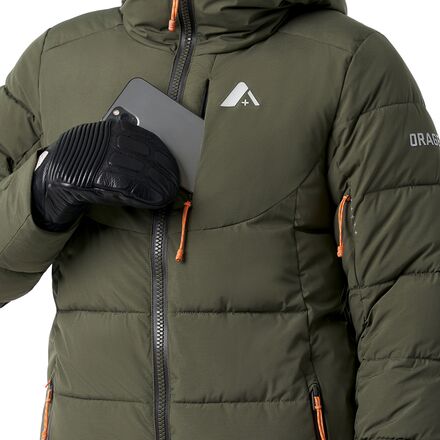 Orage - Riya Synthetic Down Jacket - Women's