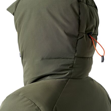 Orage - Riya Synthetic Down Jacket - Women's