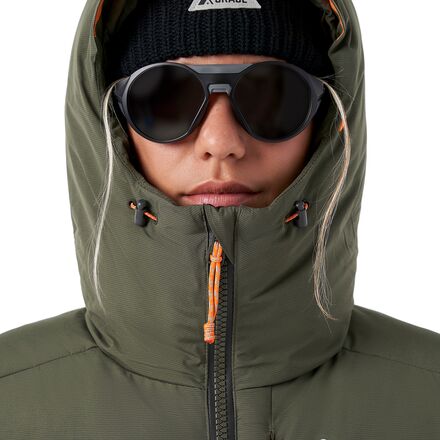 Orage - Riya Synthetic Down Jacket - Women's