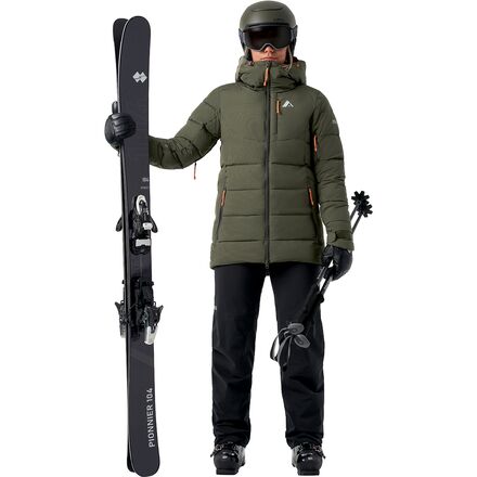 Orage - Riya Synthetic Down Jacket - Women's