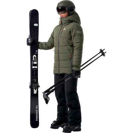 Orage - Riya Synthetic Down Jacket - Women's