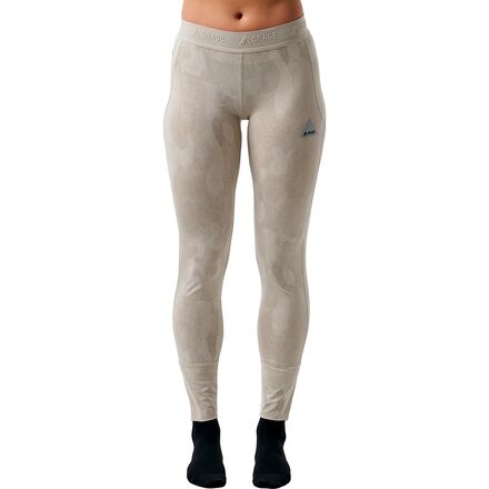 Sage Light Base Layer Pant - Women's