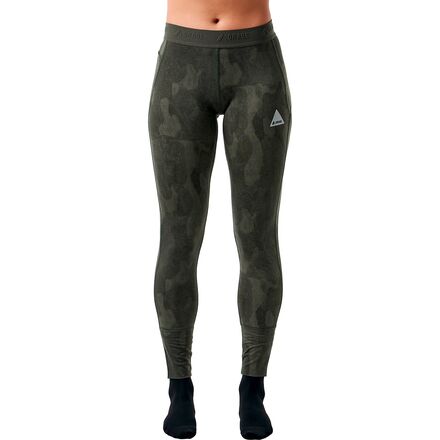 Sage Light Base Layer Pant - Women's