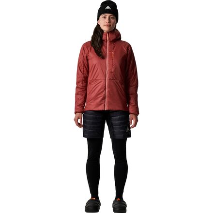 Orage - Summit Gilltek  Jacket - Women's