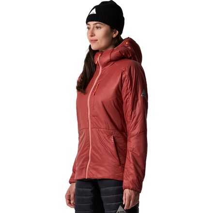 Orage - Summit Gilltek  Jacket - Women's