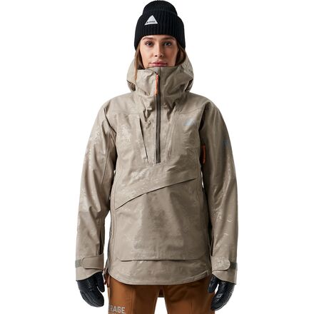 Torngat 3L Jacket - Women's