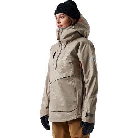 Orage - Torngat 3L Jacket - Women's