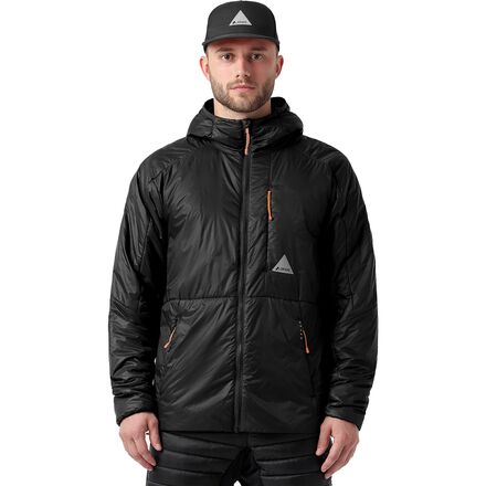 Orage - Altitude Gilltek Jacket - Men's - Black