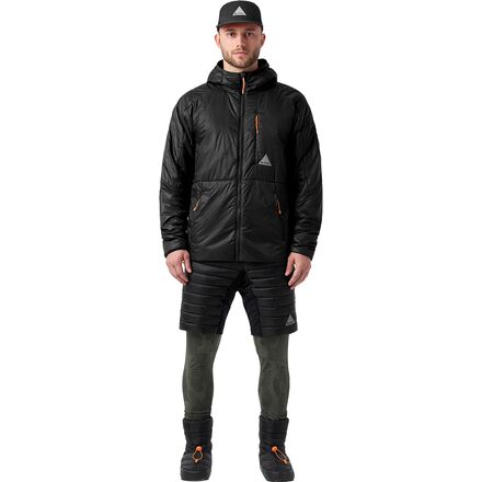 Orage - Altitude Gilltek Jacket - Men's