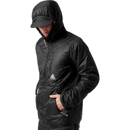 Orage - Altitude Gilltek Jacket - Men's