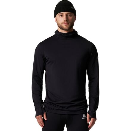 Bedrock Light Base Layer Top - Men's