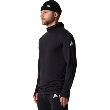 Orage - Bedrock Light Base Layer Top - Men's