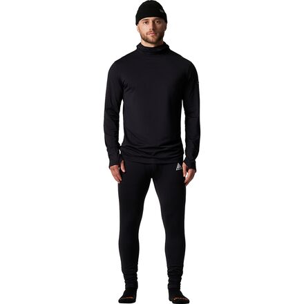 Orage - Bedrock Light Base Layer Top - Men's