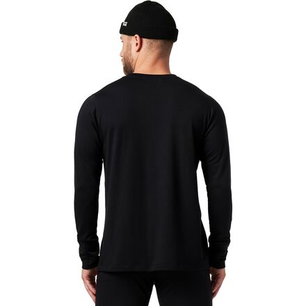 Orage - Douglas Heavy Base Layer Top - Men's