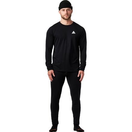 Orage - Douglas Heavy Base Layer Top - Men's