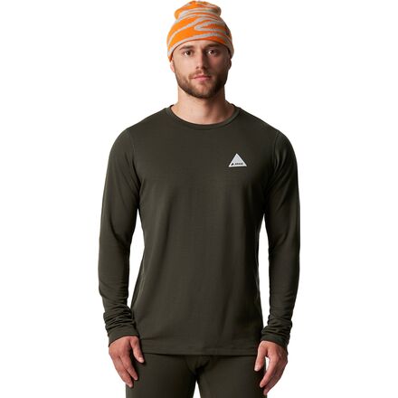 Douglas Heavy Base Layer Top - Men's