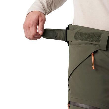 Orage - Exodus Insulated Pant - Men's