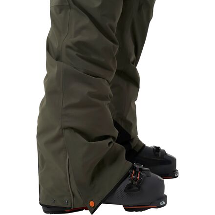 Orage - Exodus Insulated Pant - Men's