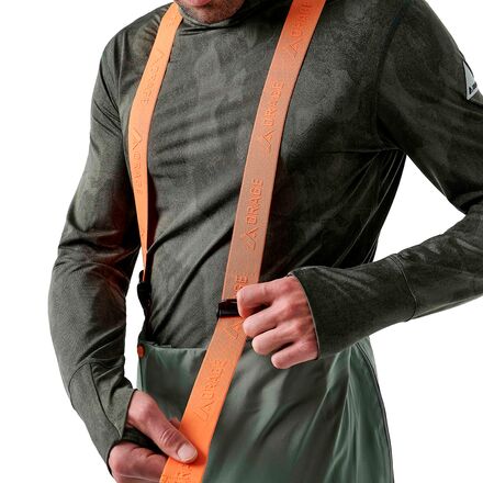 Orage - Grade 3L Light Bib - Men's