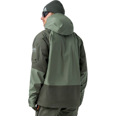 Orage - Highland 3L Hybrid Jacket - Men's