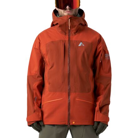 Highland 3L Hybrid Jacket - Men's