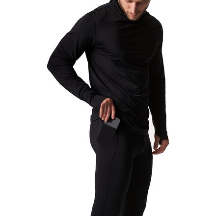 Orage - Jasper Light Base Layer Pant - Men's