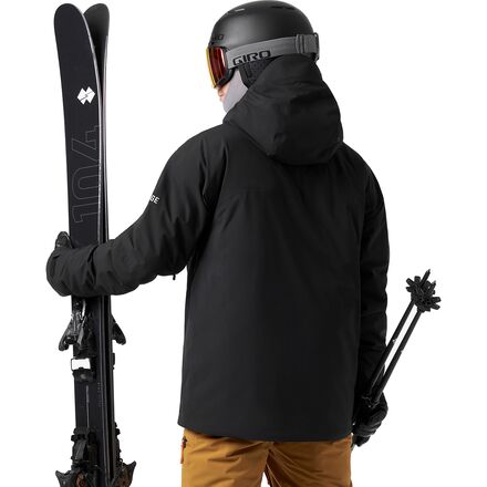 Orage - Miller Hybrid Insulated Jacket - Men's