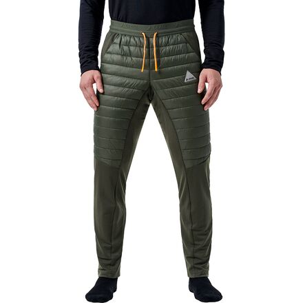 Tundra Hybrid Layering Pant - Men's