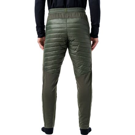 Orage - Tundra Hybrid Layering Pant - Men's