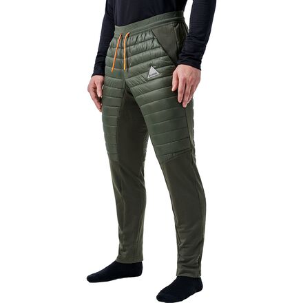 Orage - Tundra Hybrid Layering Pant - Men's