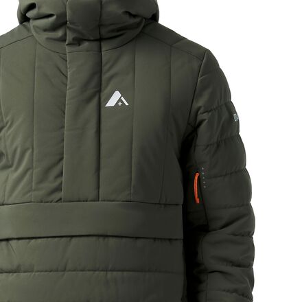 Orage - Palisade Insulated Pullover Jacket