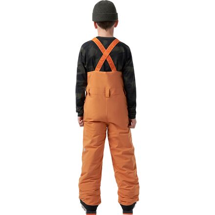 Orage - Junior Terrain Insulated Bib Pant - Kids'