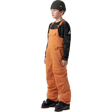 Orage - Junior Terrain Insulated Bib Pant - Kids'