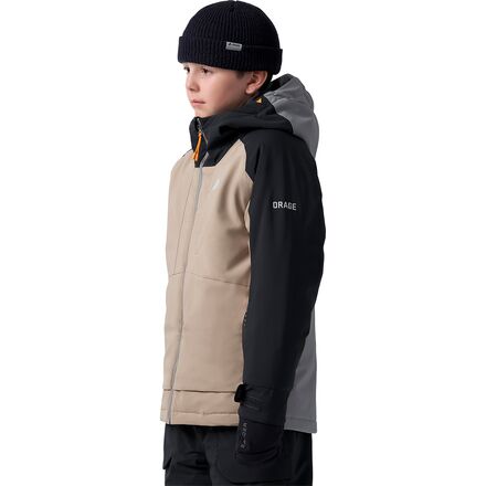 Orage - Sutton Jacket - Boys'