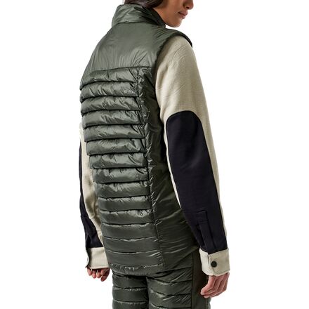 Orage - Coastal Gillitek Vest