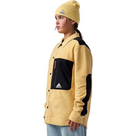 Orage - Hunter Fleece Shirt